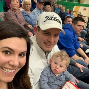 Meet your Posher, Leanne